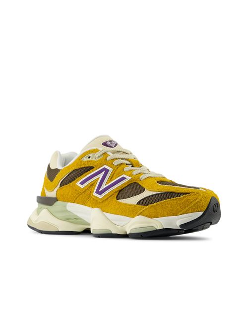 U9060 New Balance | U9060SRBBUTTERSCOTC